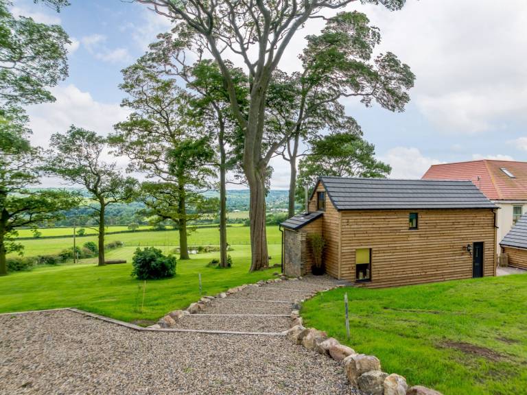 Cottage Bishop Auckland