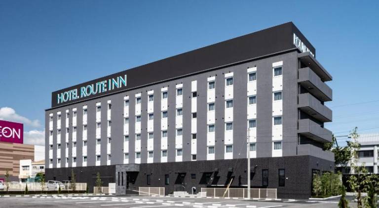 Hotel Route Inn Imabari