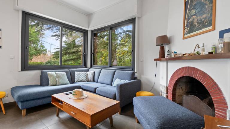 House with barbeque, yard & terrace | Perfect for remote work — photo 2