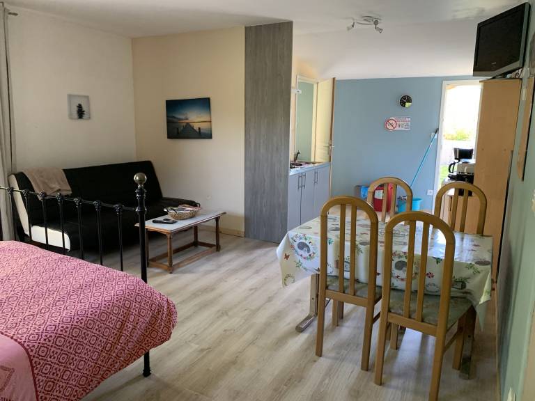 Maison de vacances Coux-et-Bigaroque
