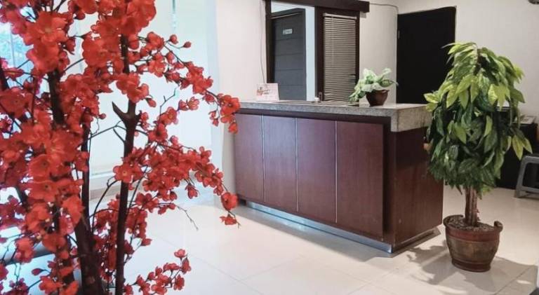 VI Hotel Bandung — photo 3