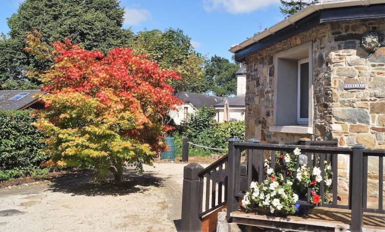 Cottage Deerpark