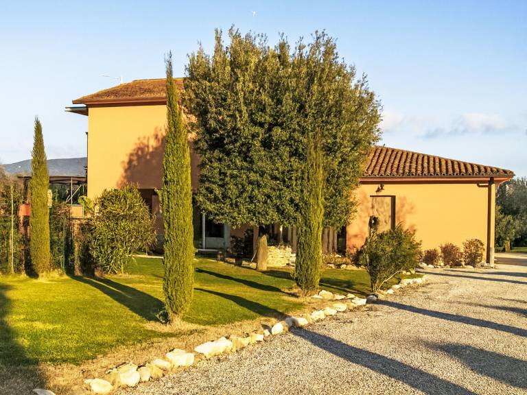 Ferienhaus in Manciano, Castiglion Fiorentino f&uuml;r max. 4 Personen