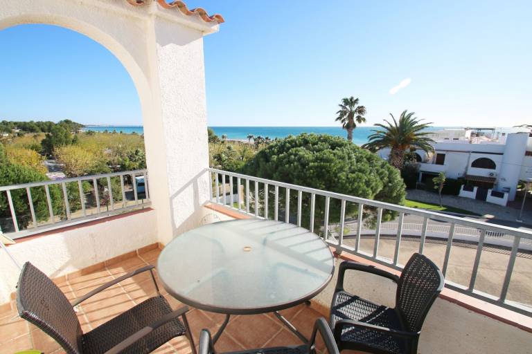 Appartement Miami Platja