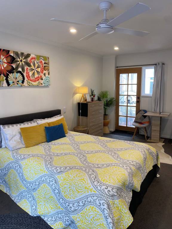 Bed and breakfast Dandenong