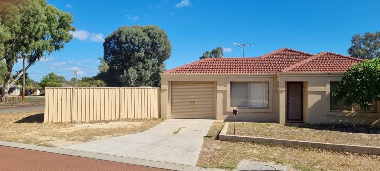 House Kalamunda