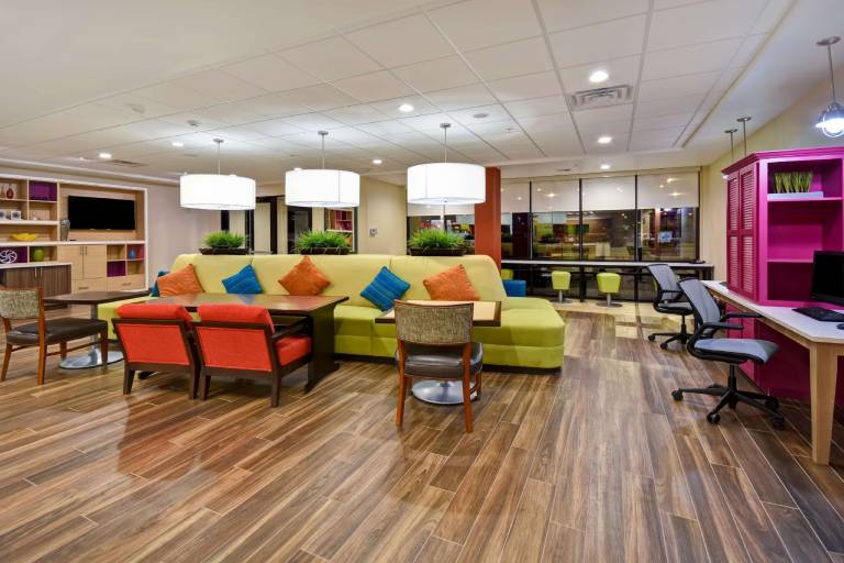 Home2 Suites by Hilton El Reno — photo 5