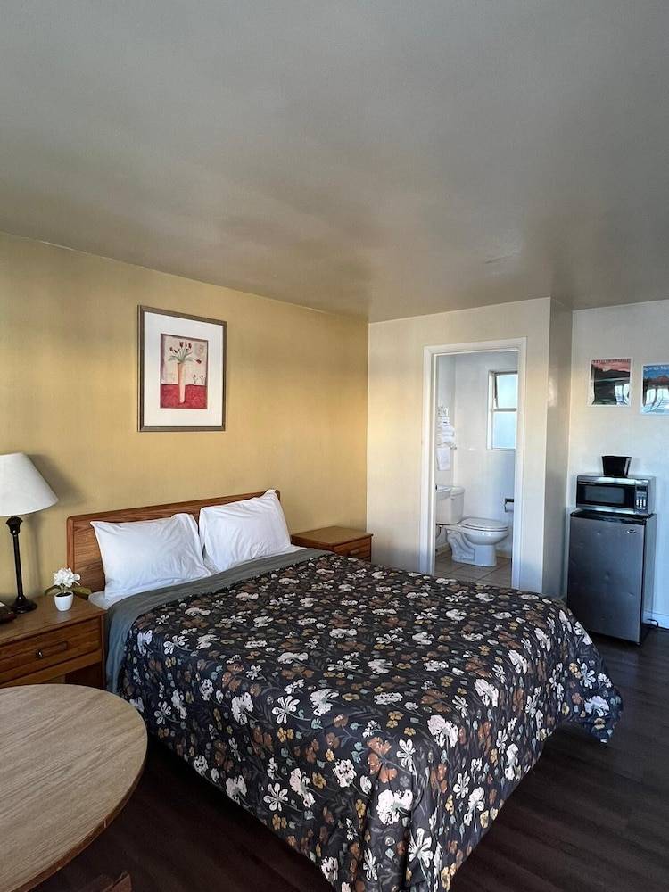 Motel  South Lake Union