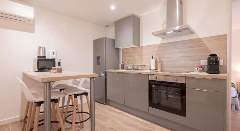 Holiday apartment | Pets are welcome — photo 3