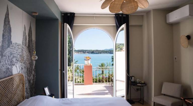 Les Galets Hotel et B&B — photo 2