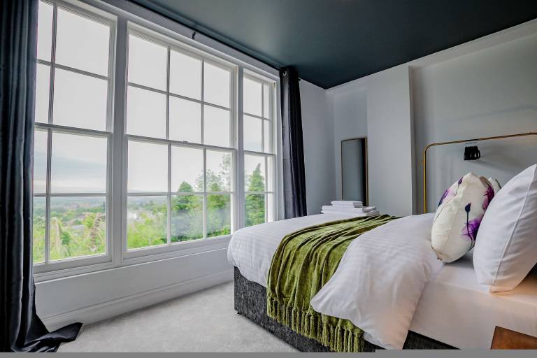 Apartment Great Malvern