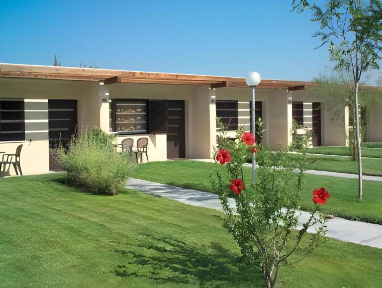 Resort Metaponto