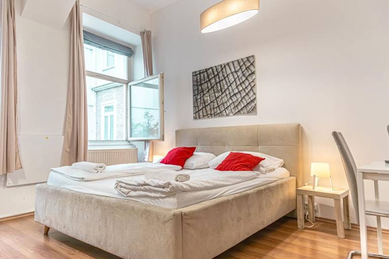 Apartment Laimgrube
