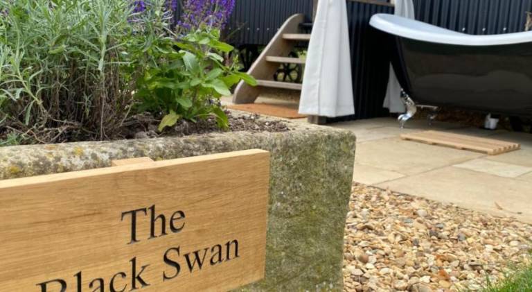 Holiday apartment | Pets are welcome in Northampton