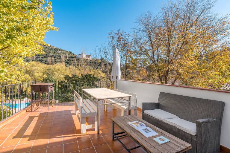 Apartamento Castril