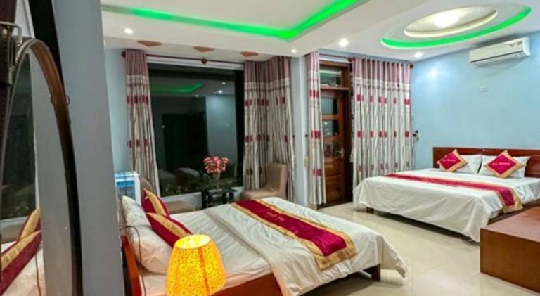 RuBy Homestay — photo 4