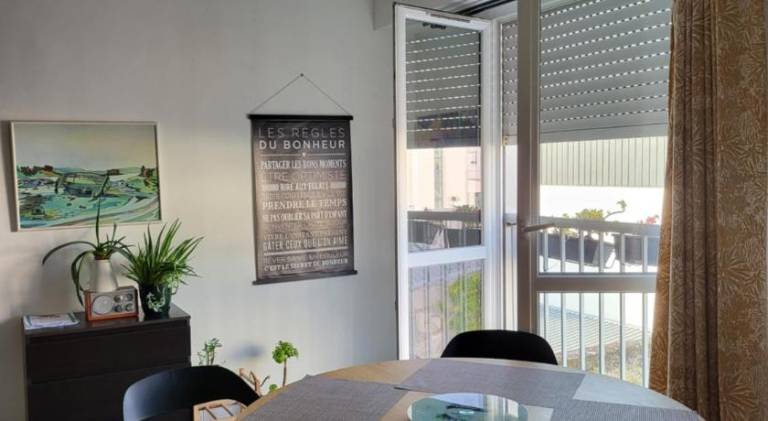 Holiday apartment with 1 room for 4 persons — photo 5