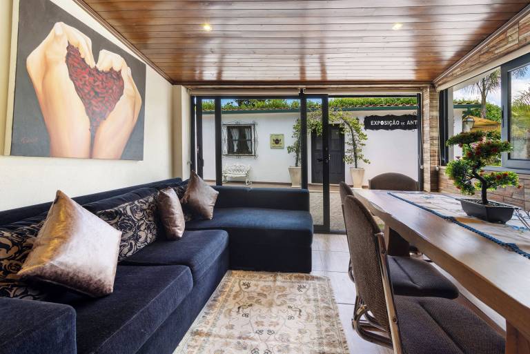 Maison de vacances Anjos