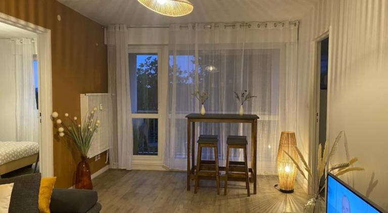 Holiday apartment | Dogs allowed in Woippy