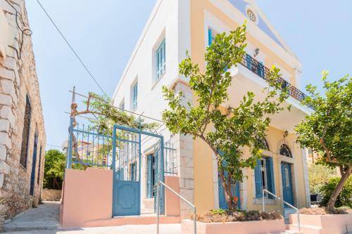 Appartement Symi