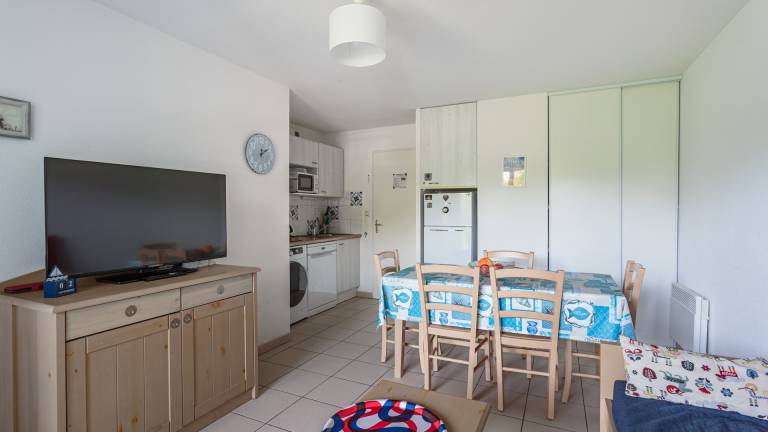 Holiday apartment with heated pool | Pets allowed — photo 5