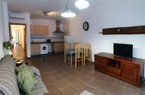 Apartamento Ruidera