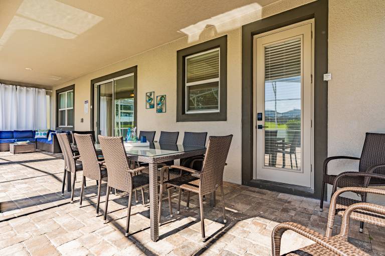 Child-friendly wonderful house with BBQ, sauna & private pool | Pets are welcome — photo 3
