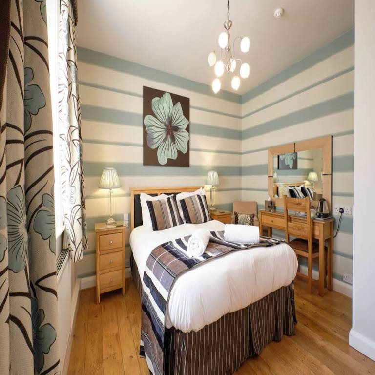 Accommodation Grassington