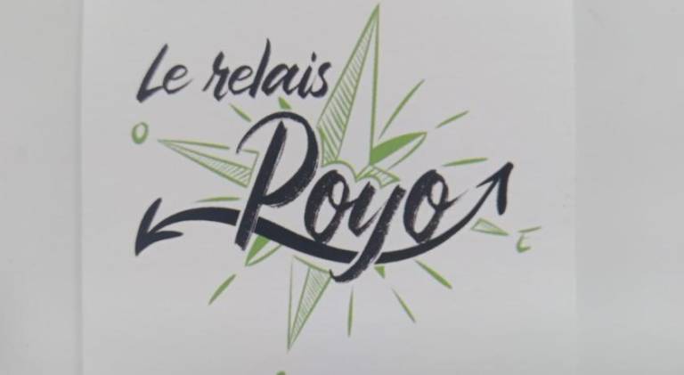 Le relais Poyo