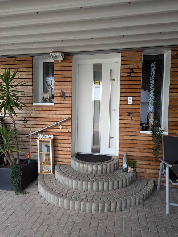 Ferienwohnung Sachsenheim