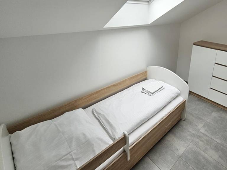 Rental apartment with 2 rooms for 3 persons — photo 2