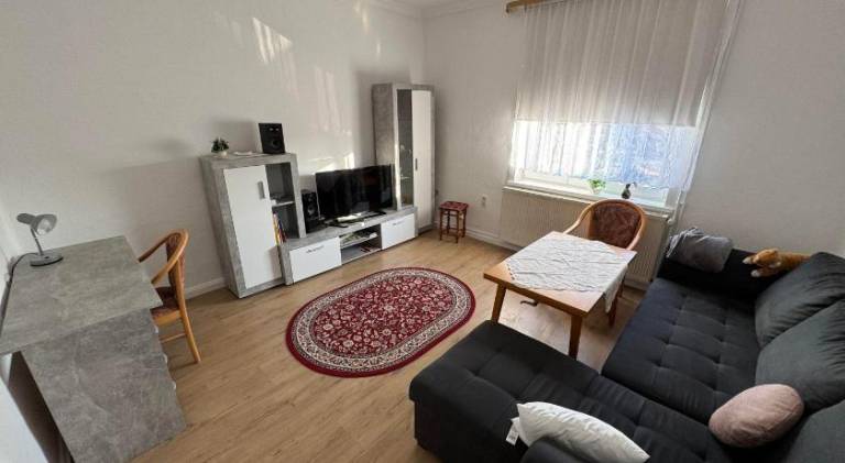 Ferienwohnung Leinefelde-Worbis
