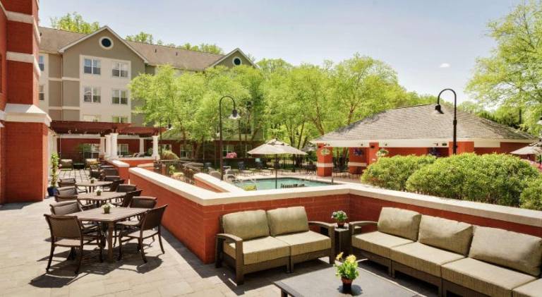 Homewood Suites by Hilton Wilmington - Brandywine Valley — photo 5