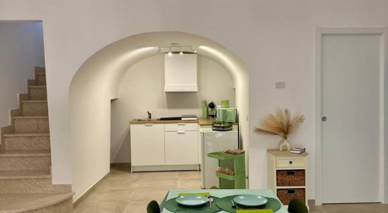 Vacation home with 1 room for 4 persons — photo 2