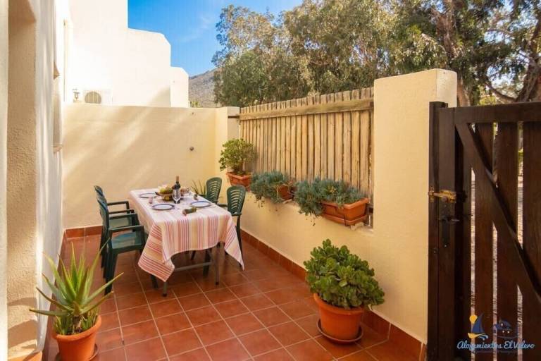Casa  San José
