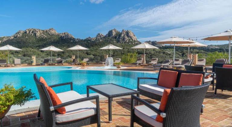 Hotel Parco Degli Ulivi - Sardegna — photo 3