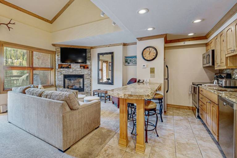 Resort Vail