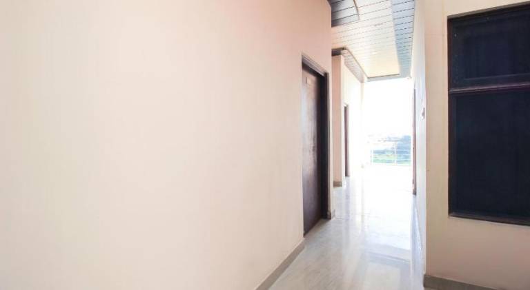 SPOT ON Yuvraj Guest House