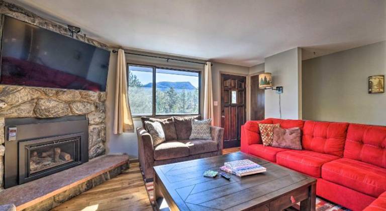Fully equipped big house with hot tub | Suitable for remote work | Pets are welcome — photo 2