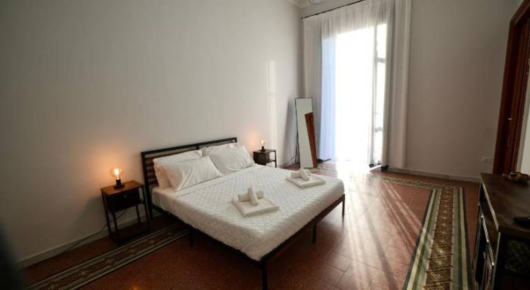 Apartment | Close to Naples Cathedral | Pets are welcome in Casoria
