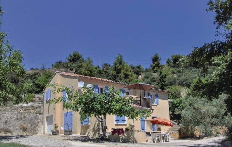 Ferienhaus Mont Ventoux
