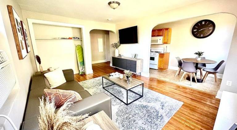 Holiday apartment with 1 room for 2 persons — photo 2