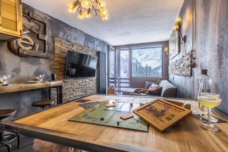 Ferienwohnung Breuil-Cervinia