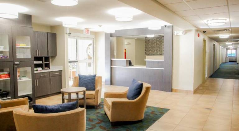 Candlewood Suites Richmond North-Glen Allen By IHG — photo 2