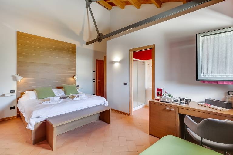 Privatzimmer Desenzano del Garda