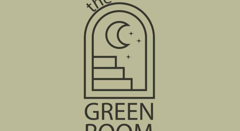The Green Room in Cagli