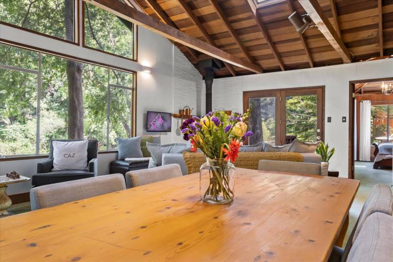 Children-friendly beautiful house with jacuzzi, BBQ & patio | Water view | Pet-friendly — photo 4