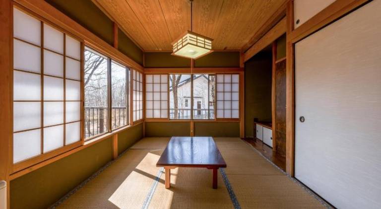Ample house | Pets allowed — photo 3