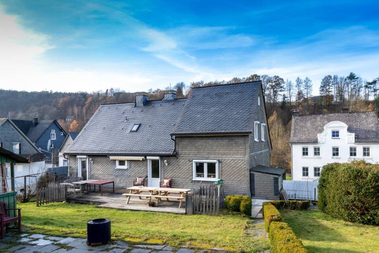 Bungalow  Siedlinghausen