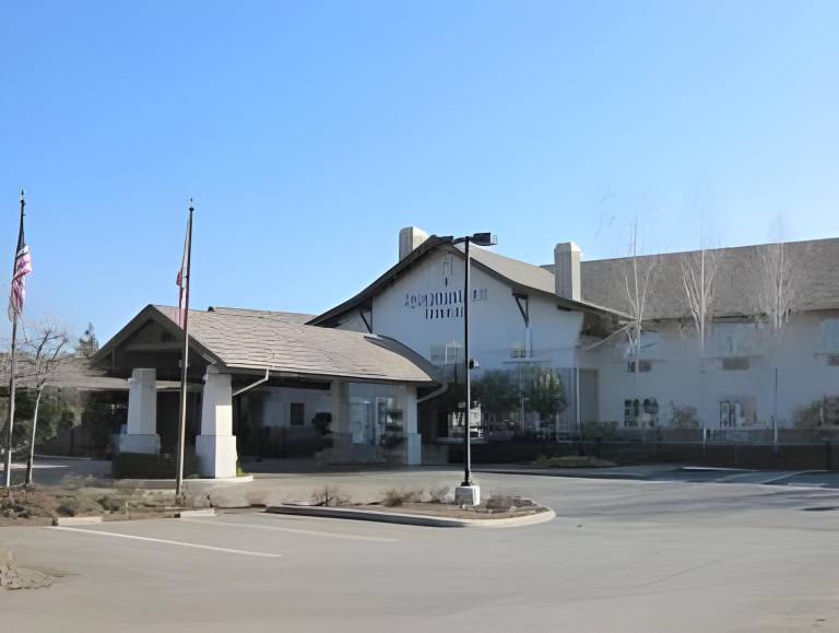 Rocklin Park Hotel Trademark Collection by Wyndham